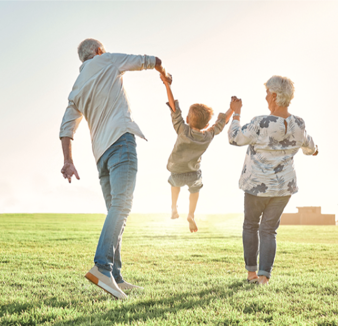 CREATE THE ROADMAP TO YOUR IDEAL FUTURE