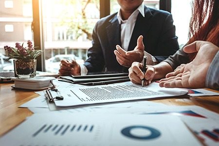 BEST IN CLASS APPROACH TO MONEY MANAGEMENT