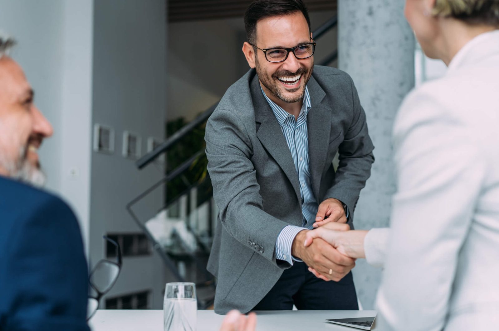 BEST IN CLASS APPROACH TO MONEY MANAGEMENT