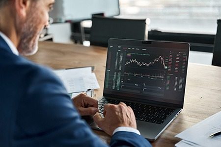 PARTNER FOR BUSINESS SUCCESS